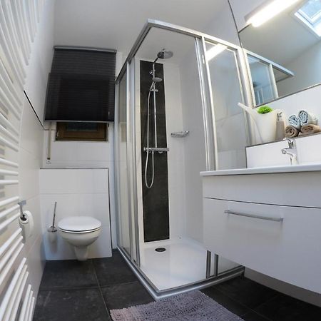 Ferienwohnung - Naehe Kaiserslautern Trippstadt Extérieur photo