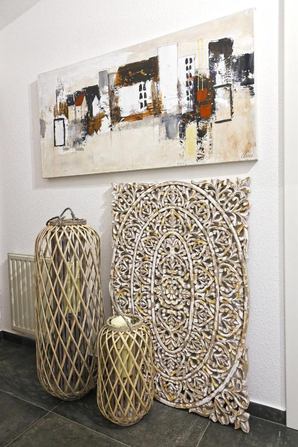 Ferienwohnung - Naehe Kaiserslautern Trippstadt Extérieur photo