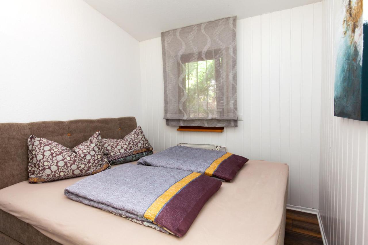 Ferienwohnung - Naehe Kaiserslautern Trippstadt Extérieur photo