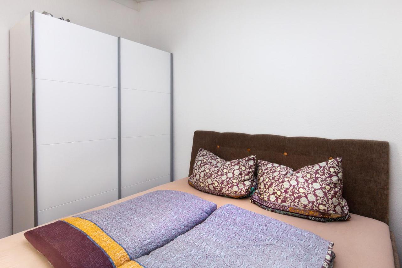 Ferienwohnung - Naehe Kaiserslautern Trippstadt Extérieur photo
